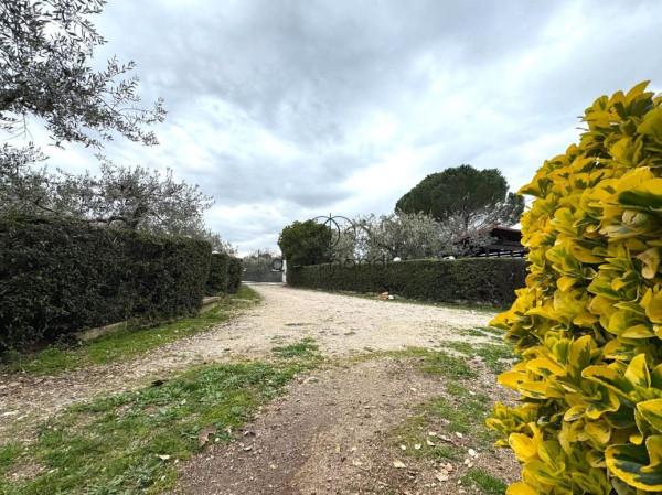 Villa in Strada Provinciale di Trevi, Trevi — foto 3 di 5