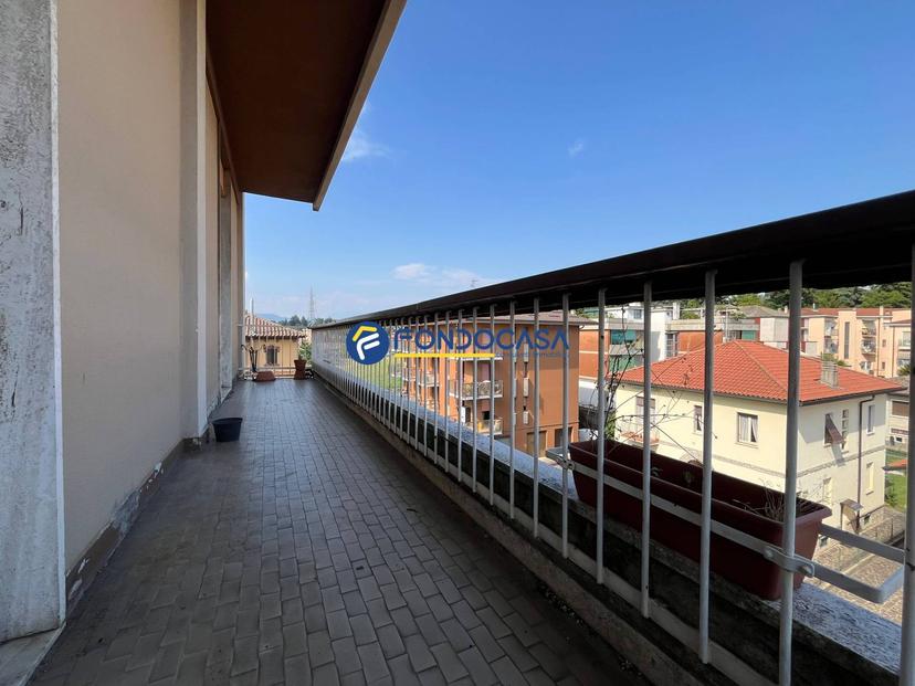Trilocale in Via Buonarroti 2, Carnate — foto 2 di 5