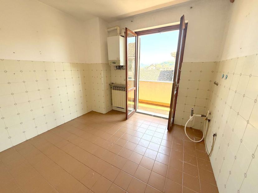 Quadrilocale, Serravalle Scrivia — foto 3 di 5
