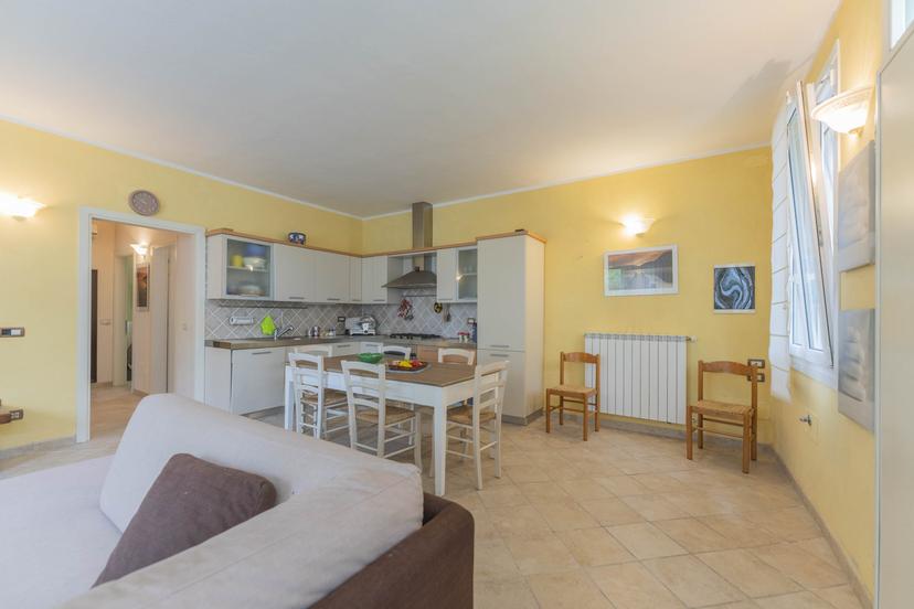 Porzione di casa in Via Ruggero Rubini 2, Galliera — foto 4 di 5