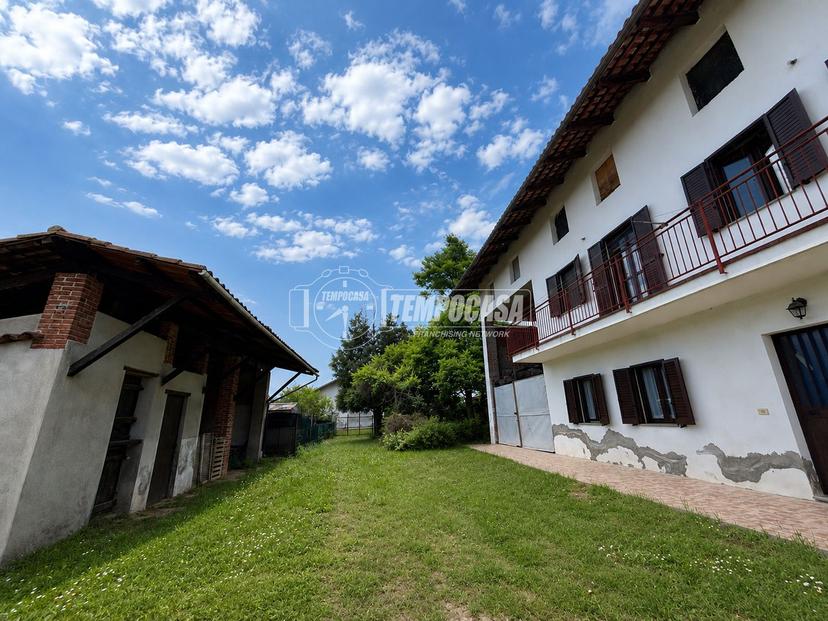 Casa indipendente in Via XX Settembre, Cerrione — foto 3 di 5