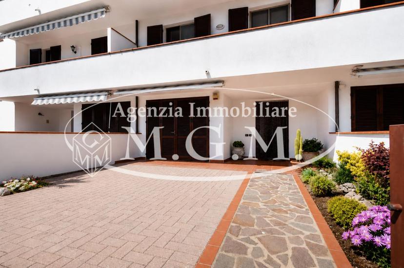 Villa a schiera in B. Genovesi Sud 151, Cascina — foto 2 di 5