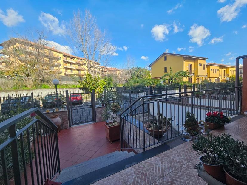 Villa a schiera in Via Arancio 27, Taormina — foto 5 di 5