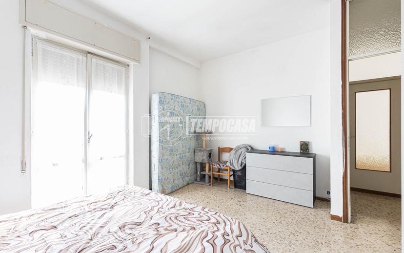 Trilocale in Via Camillo Benso Conte di Cavour 8, Sirone — foto 2 di 5