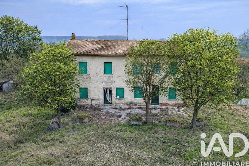 Villa in Via Pedagna, Riva del Po — foto 5 di 5