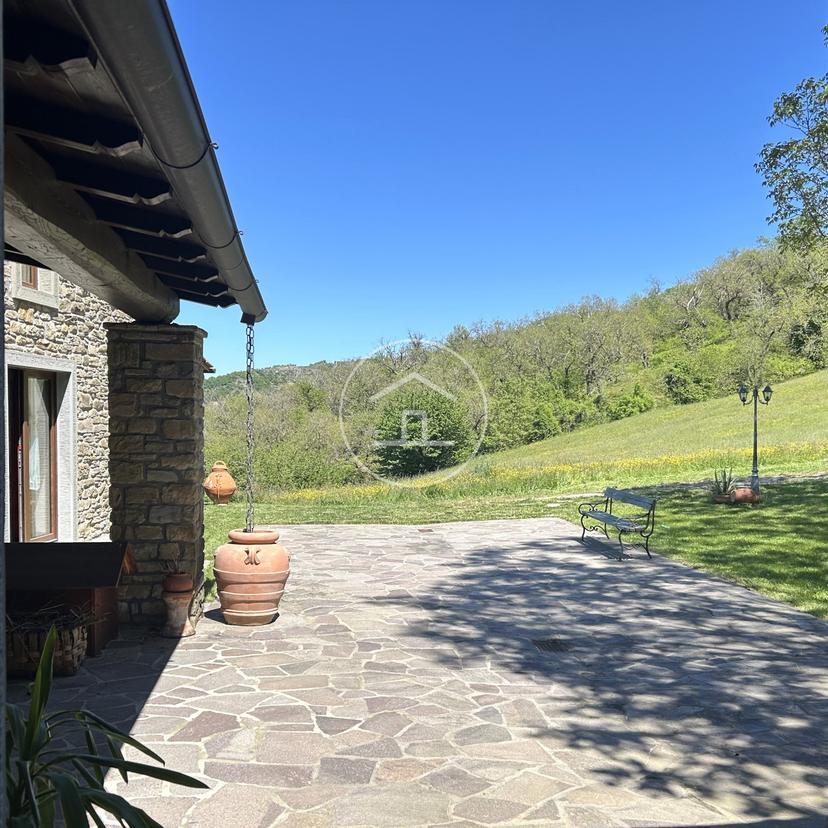 Villa in Via Tirli Faggiola 2541, Firenzuola — foto 5 di 5