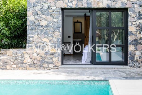 Villa in Via Milite Ignoto, Arnasco — foto 5 di 5