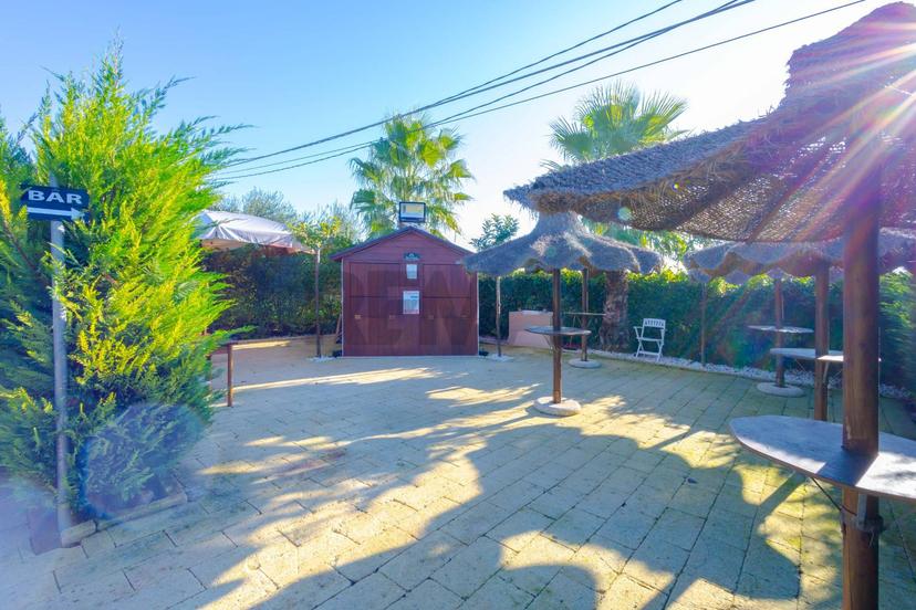 Villa in Contrada Gaudella, Castellaneta — foto 4 di 5