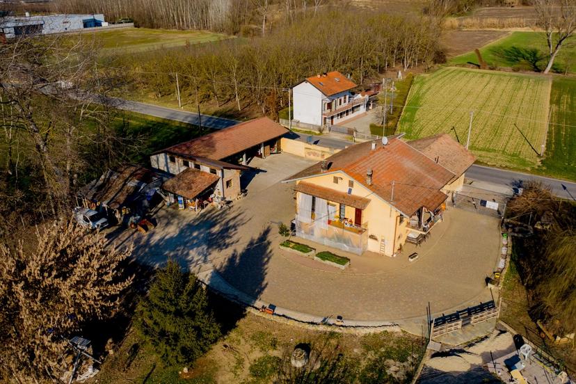 Villa in Priocca, Priocca — foto 5 di 5