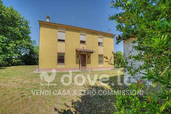 Terratetto unifamiliare in Via Peschiera 3, Bagnara di Romagna — foto 5 di 5
