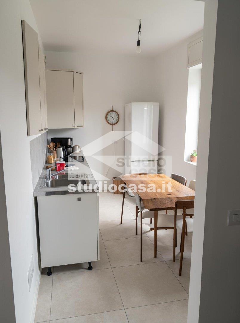 Casa indipendente in Via Fornace, Mornico al Serio — foto 4 di 5