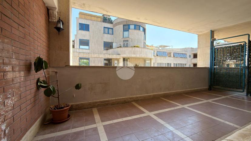 Quadrilocale in Viale Carlo Alberto 95, Sabaudia