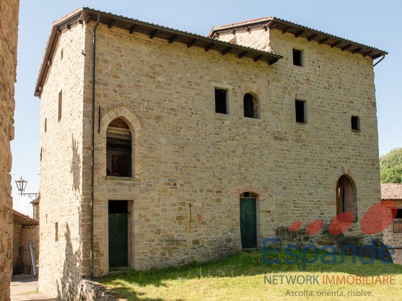Casa indipendente in Località Affrico, Gaggio Montano — foto 2 di 5