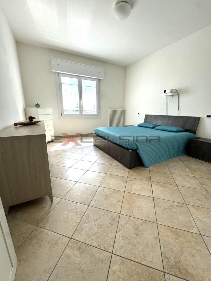 Quadrilocale in Via G. Matteotti N. 20 Bis - Cavarzere, Cavarzere — foto 4 di 5