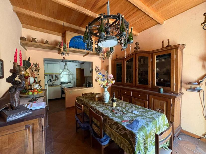 Casa indipendente in Provinciale Valle Varaita, Frassino — foto 3 di 5