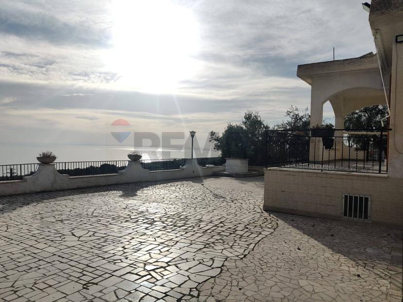 Villa in Contrada Gravaglione, Mattinata — foto 2 di 5