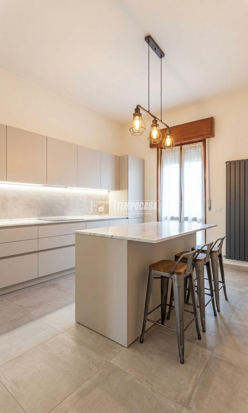 Villa a schiera, Desio — foto 2 di 5