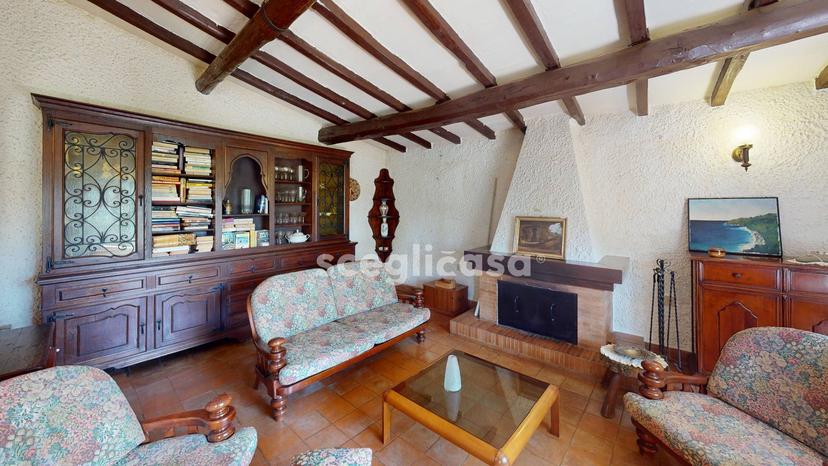 Villa in Via del Cerquone 18, Zagarolo — foto 2 di 5