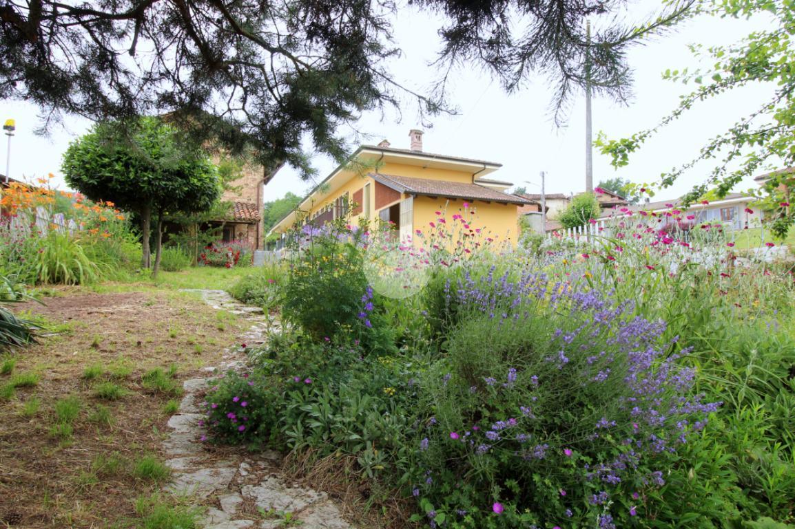 Casa indipendente in Località Socche 6, Sommariva Perno