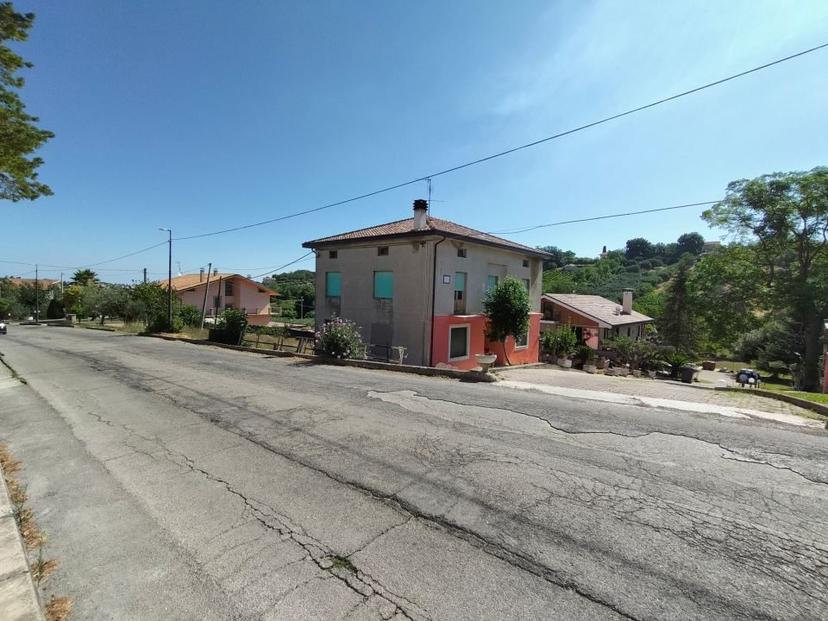 Villa in Via Ciommi 14, Castel Frentano — foto 4 di 5