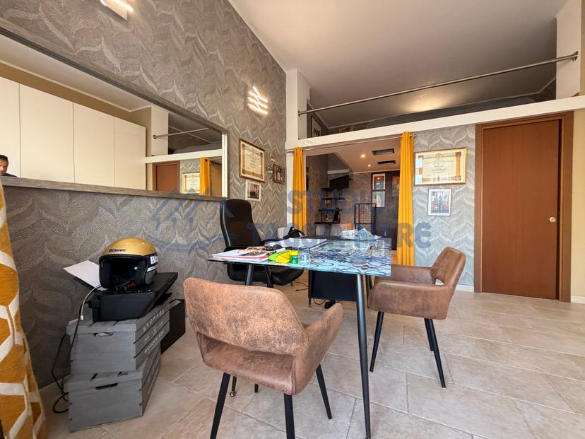 Monolocale in Vico San Maurizio, Riva Ligure — foto 5 di 5