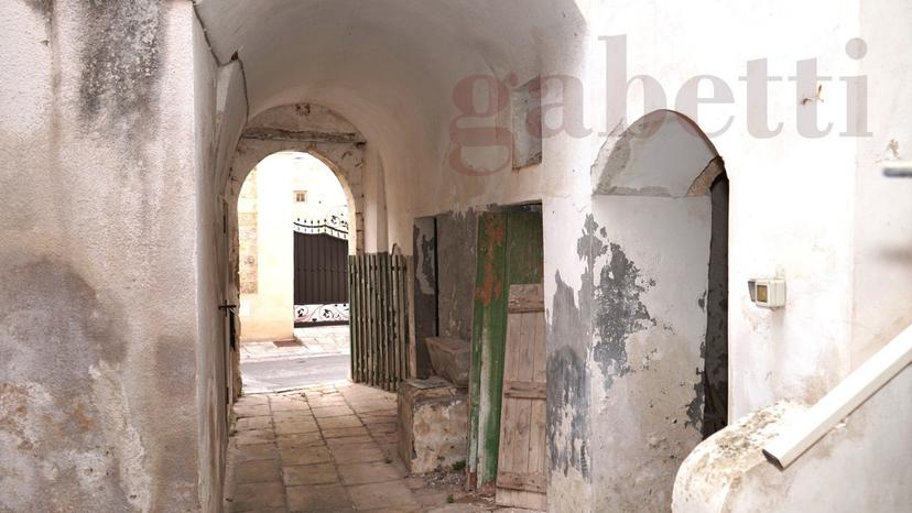 Casa indipendente in Via Supersano, Nociglia — foto 4 di 5