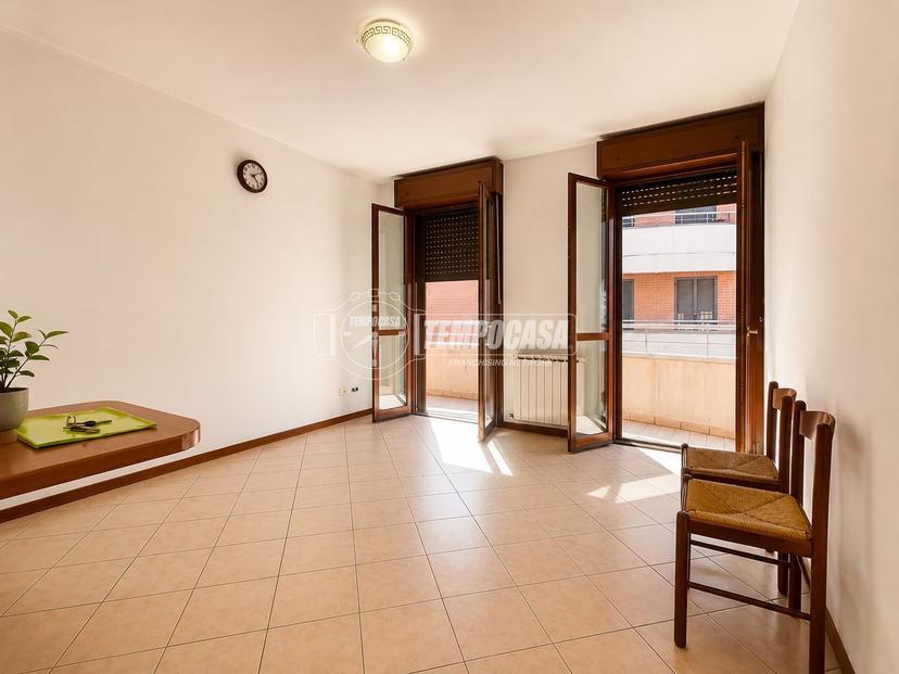 Trilocale in Corso Pietrobuoni, Sant'Agata Bolognese — foto 4 di 5