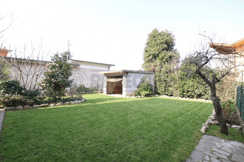 Villa a schiera in Piazza Guglielmo Marconi, Montegalda — foto 5 di 5