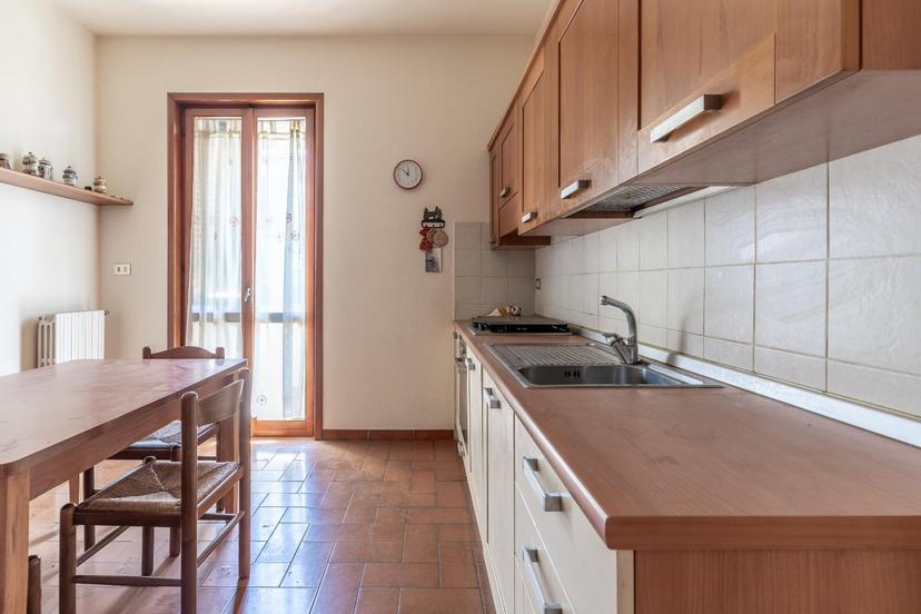 Villa a schiera in O Carlo Castellani 50053, Empoli — foto 3 di 5