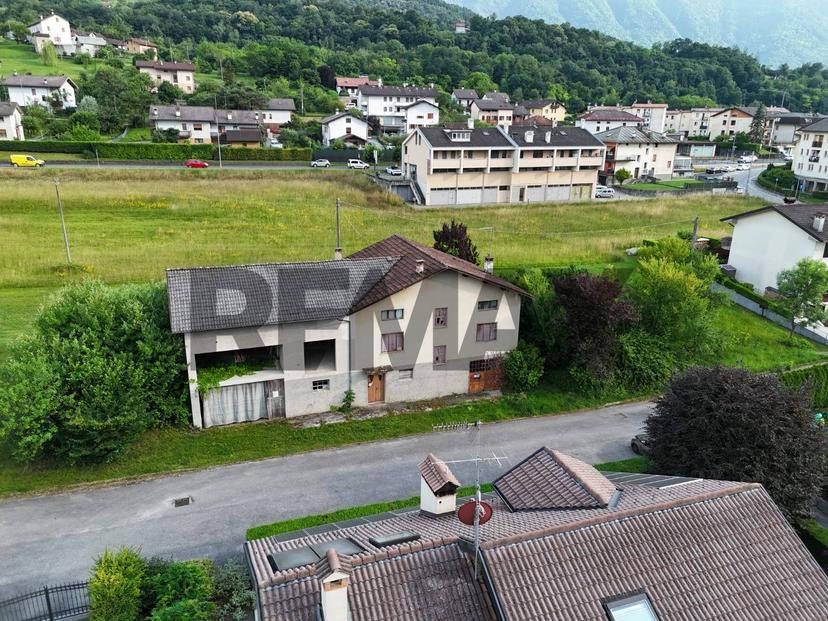 Casa indipendente in Via Rienza 21, Feltre — foto 4 di 5