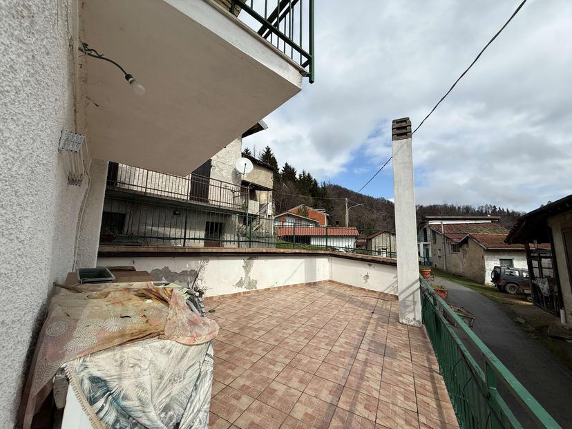 Villa unifamiliare, Murialdo — foto 2 di 5