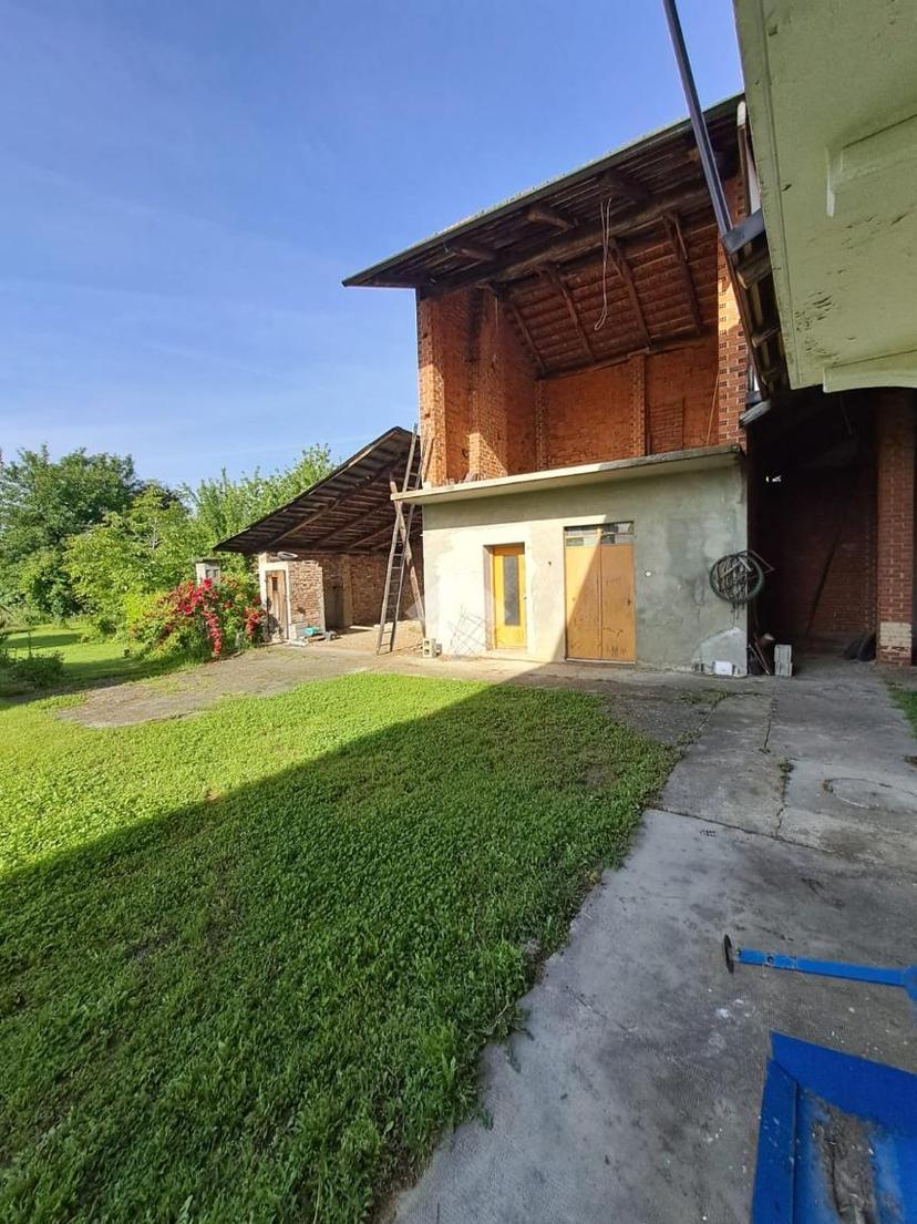 Casa indipendente in Via B. Castagneri 24, Vauda Canavese — foto 5 di 5