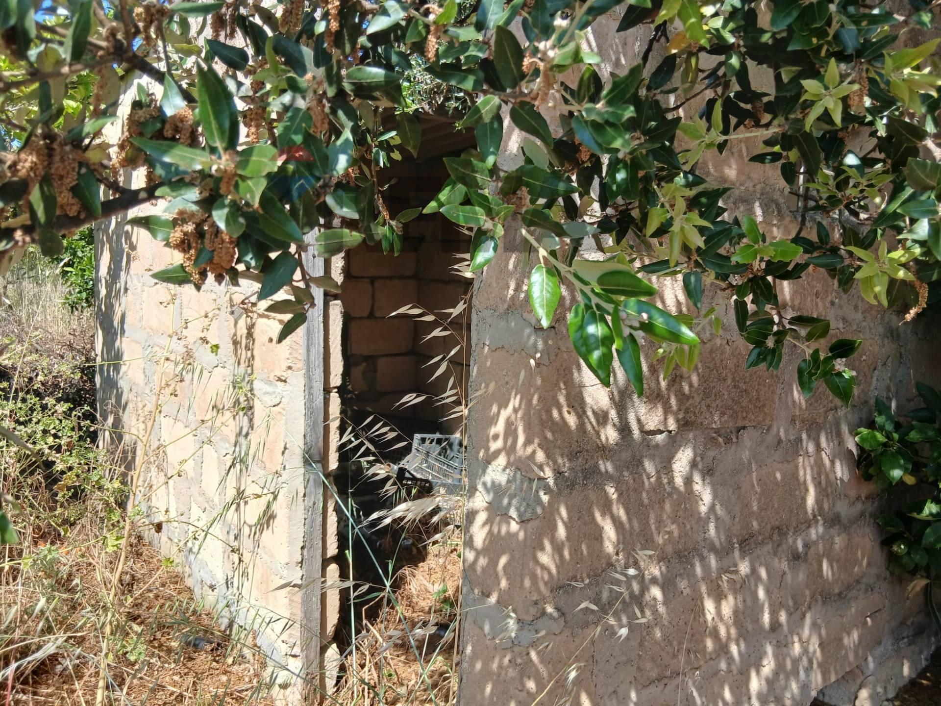 Rustico in Contrada Pedalino, Comiso