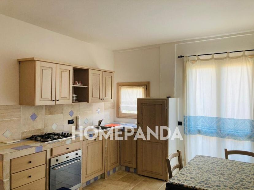 Appartamento in Via Padule , La Maddalena — foto 3 di 5