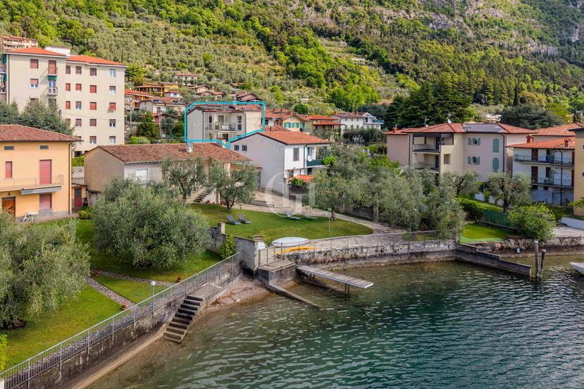 Bilocale, Predore — foto 4 di 5