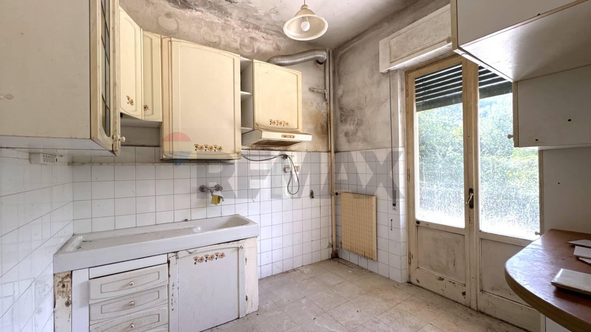 Trilocale, Lumarzo