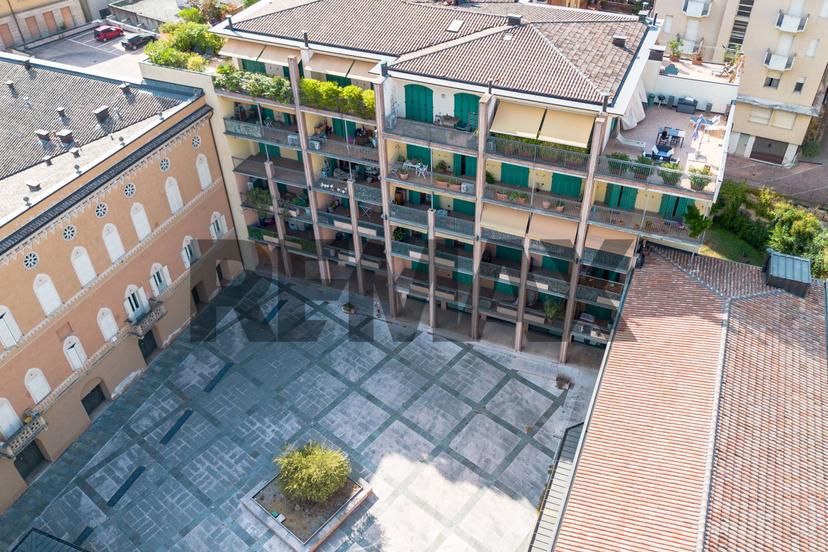 Bilocale in Piazza Cosenza 6, Salsomaggiore Terme — foto 5 di 5