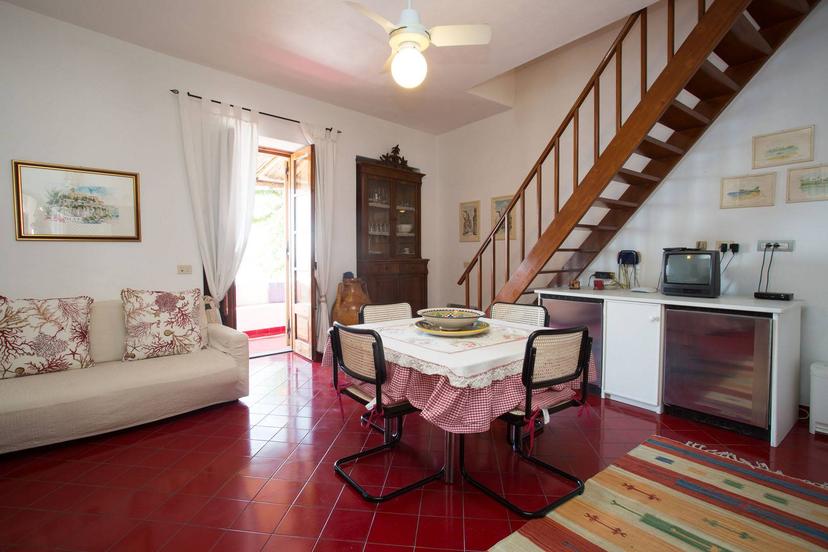 Casa indipendente in Via Bagnamare, Lipari — foto 2 di 5
