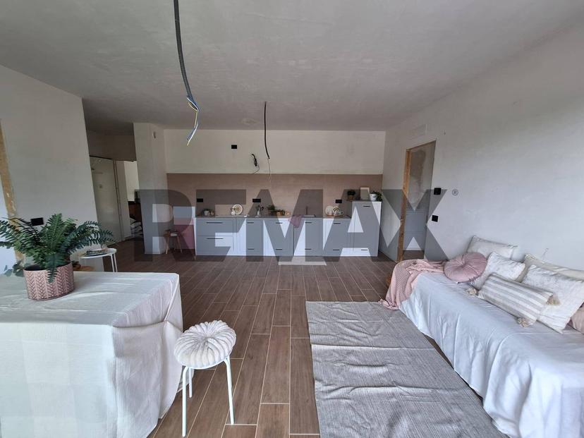 Bilocale in Via Testori 1, Lomazzo — foto 3 di 5