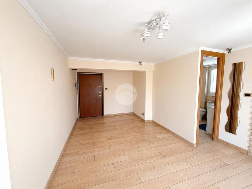 Monolocale in Via Bernardino Ramazzini 135, Roma