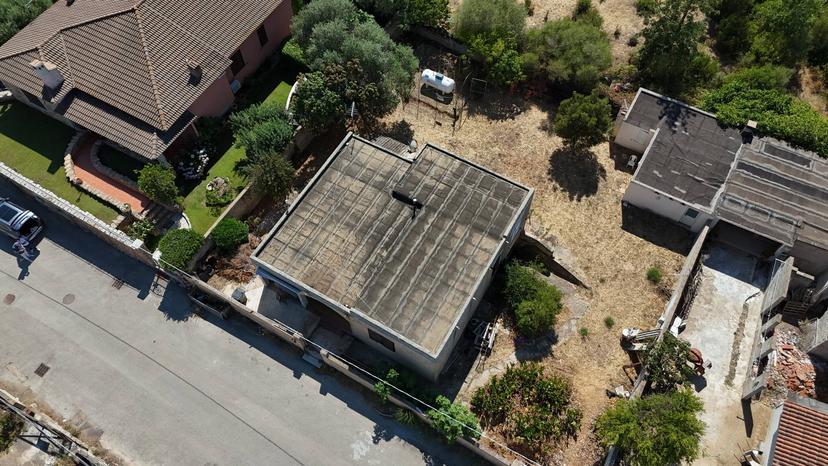 Villa in Via Santa Chiara 23, Olbia — foto 4 di 5