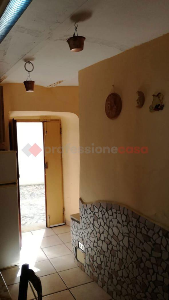 Bilocale in Vicolo Firenze Snc, Casacalenda