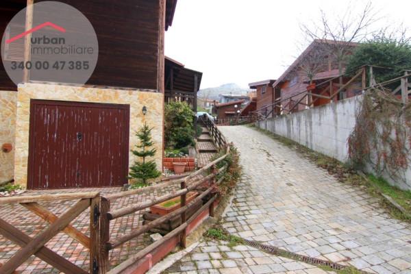 Villa in Viale della Fiera 4, Tornimparte — foto 2 di 5