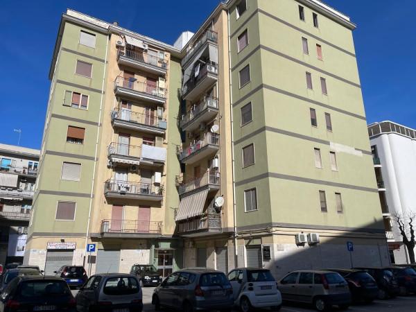 Trilocale in Piazzetta Matteo Renato Imbriani, Trani — foto 5 di 5