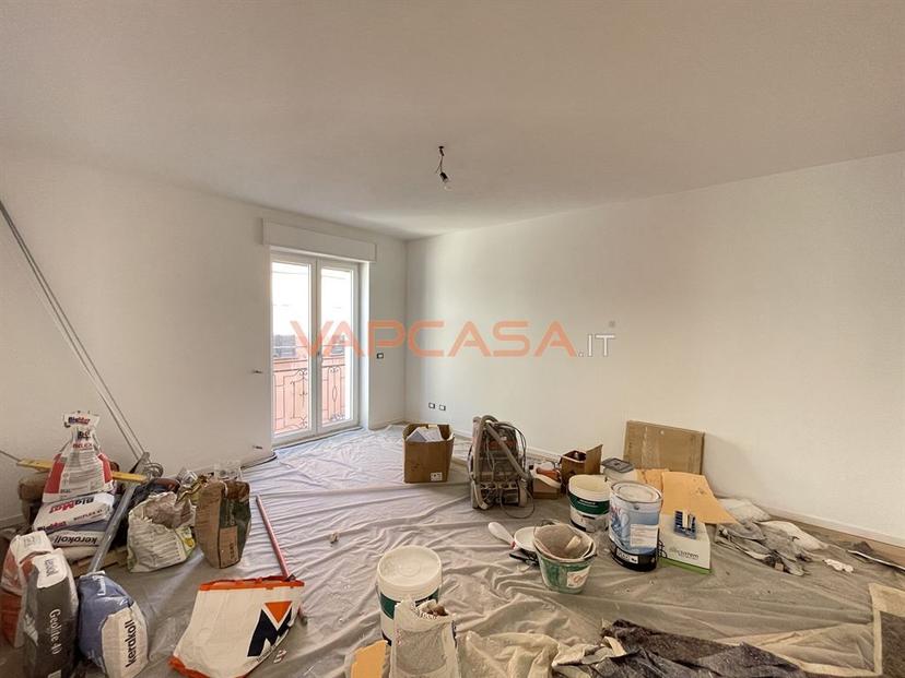 Bilocale in Via Gavazzi 10, Pontirolo Nuovo — foto 4 di 5