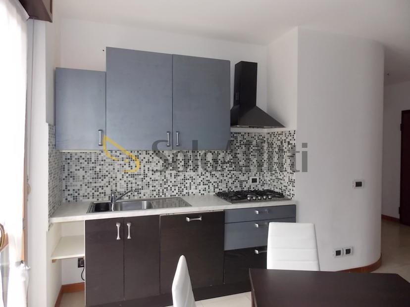 Bilocale in Via Campano 32, Novara
