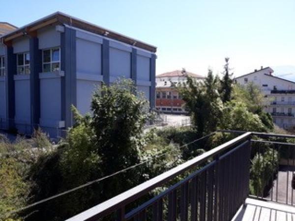 Appartamento in Via Monte Camicia, L'Aquila
