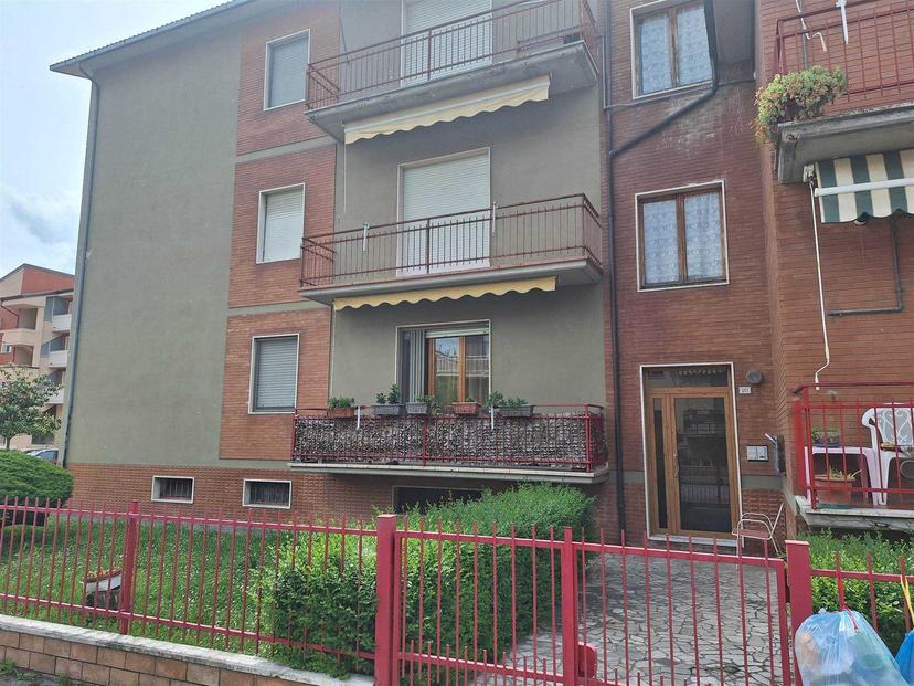 Appartamento, San Severino Marche — foto 2 di 5