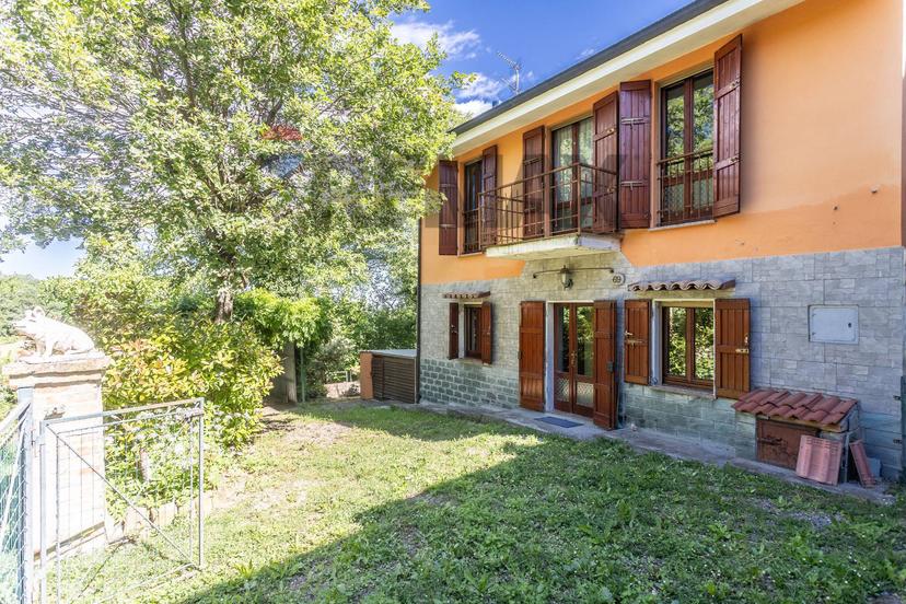 Casa indipendente in Strada di Marzano 69, Salsomaggiore Terme — foto 5 di 5