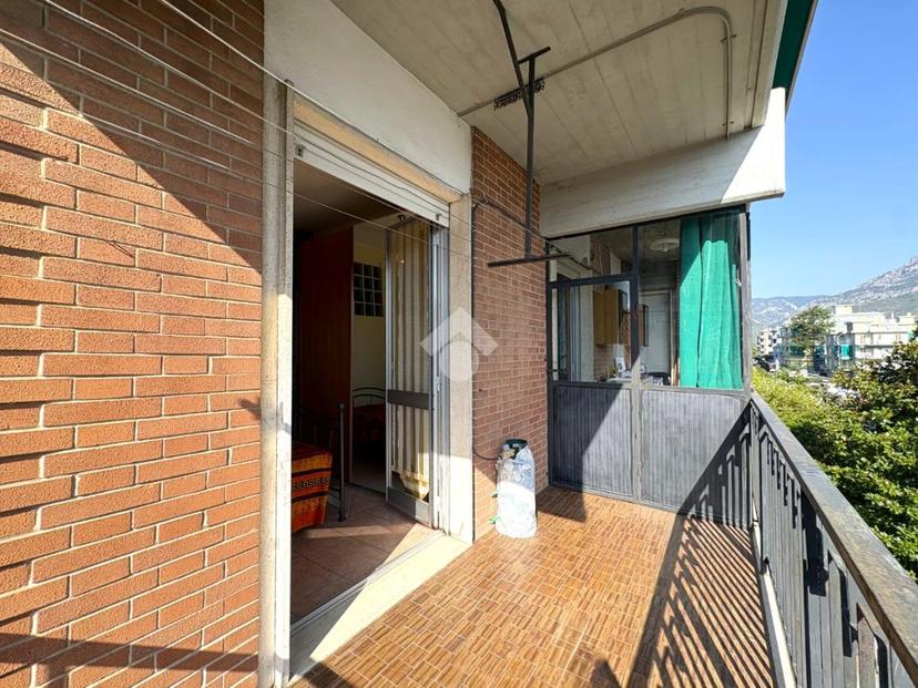 Bilocale in Via Michelangelo 9, Borghetto Santo Spirito — foto 4 di 5
